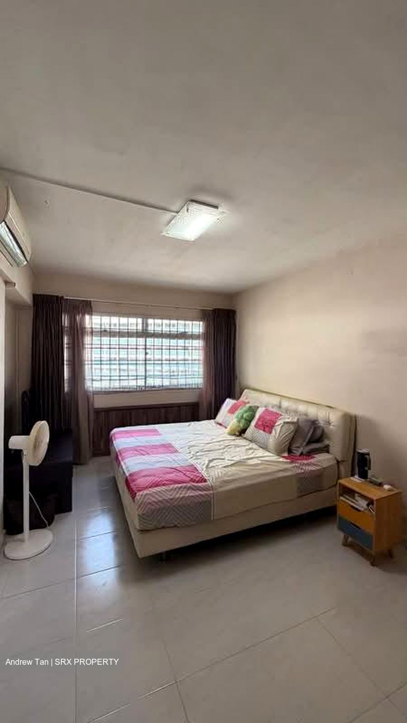 Blk 880 Woodlands Street 82 (Woodlands), HDB 5 Rooms #565150801